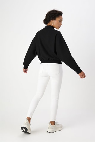 Sweater - Zwart