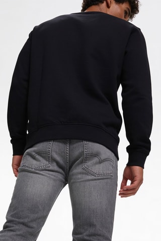 Sweater - Zwart
