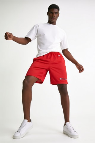 Short. Rood