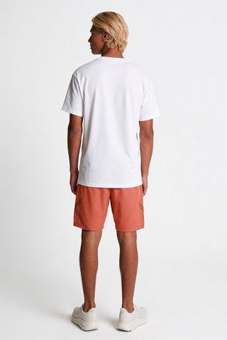 Short. Oranje
