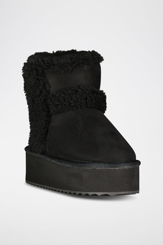 Botines Ocean Med