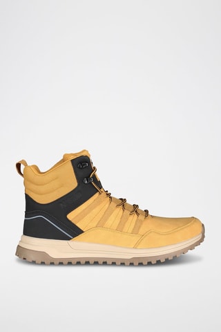Zapatillas Omerta - Camel