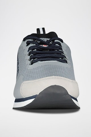 Tenis Opium - Gris
