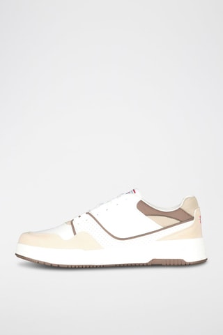 Zapatillas Othello - Marrón oscuro