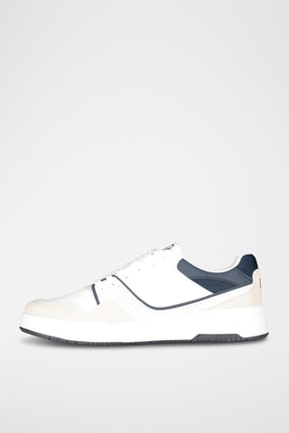 Zapatillas Othello - Azul marino