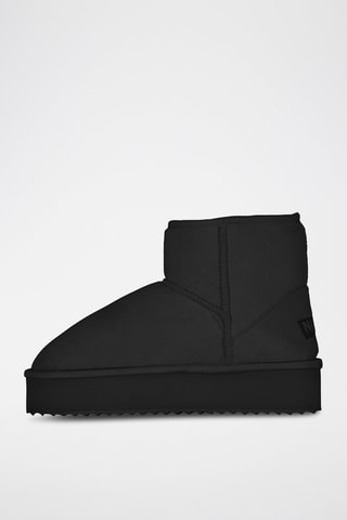 Botines Orgeat - Negro