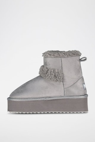 Botines Ocean Med