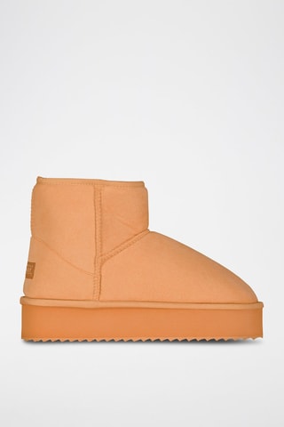 Botines Orgeat - Camel