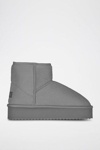Botines Orgeat