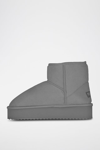 Botines Orgeat