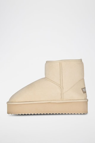Botines Orgeat