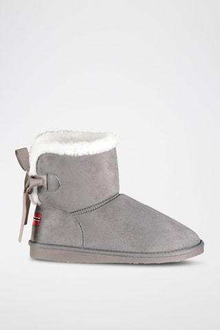 Botines Owisti