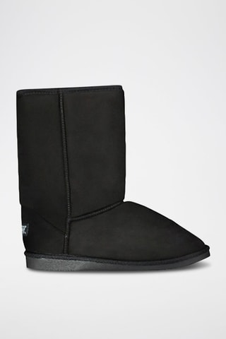 Botas Opilate - Negro