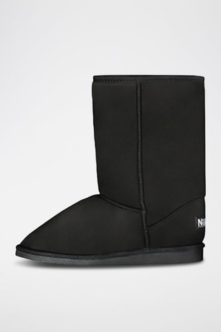 Botas Opilate - Negro