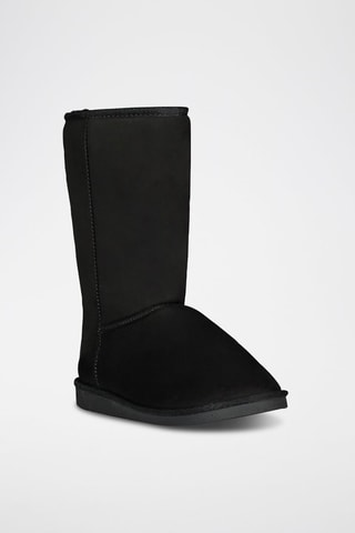 Botas Opilate - Negro