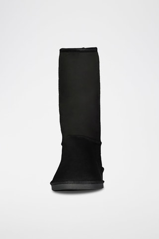 Botas Opilate - Negro