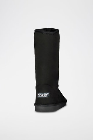 Botas Opilate - Negro