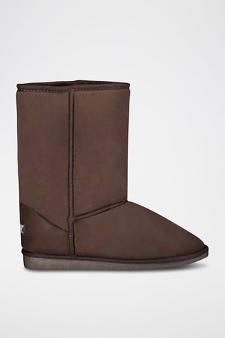 Botas Opilate - Marrón