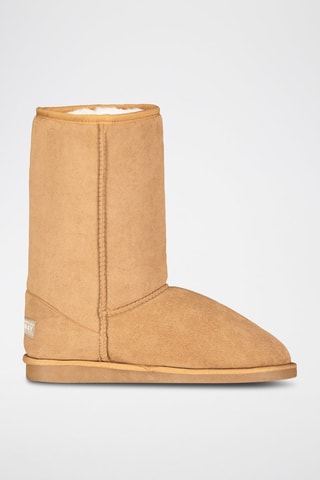 Botas Opilate - Camel