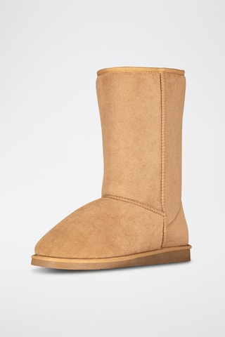 Botas Opilate - Camel