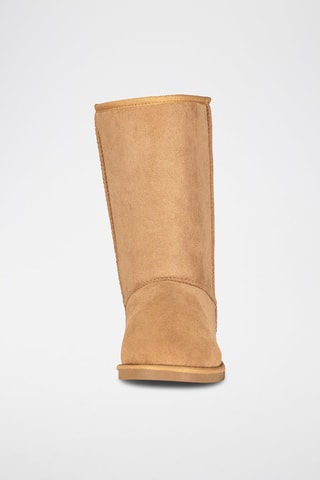 Botas Opilate - Camel