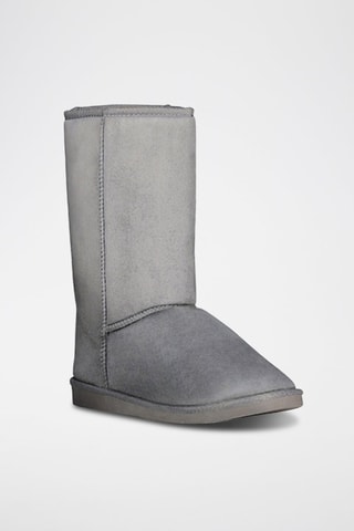Botas Opilate - Gris