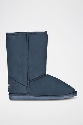 Botas Opilate - Azul marino