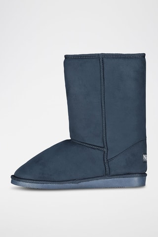 Botas Opilate - Azul marino