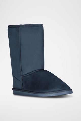 Botas Opilate - Azul marino