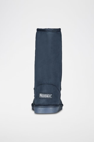 Botas Opilate - Azul marino