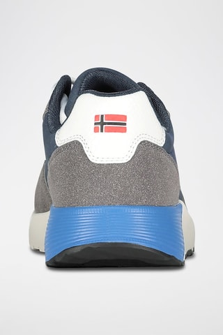 Zapatillas Otag - Azul marino