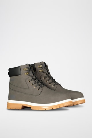 Botas altas Oraf - Gris