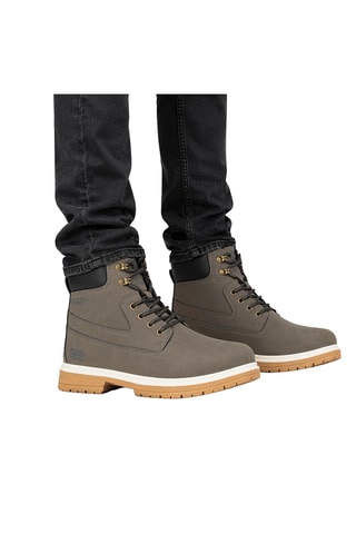 Botas altas Oraf - Gris