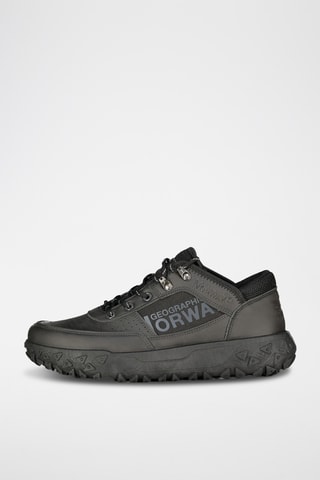 Zapatillas Opunto - Gris