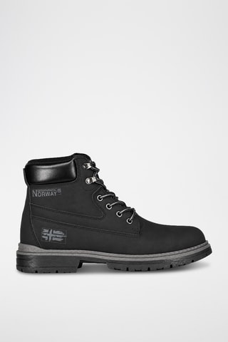 Botas altas Orafa - Negro