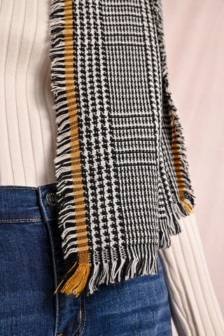 Echarpe - Beige - Molly Bracken