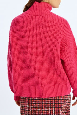 Pull - Rose - Lili Sidonio x Molly Bracken