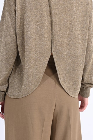 Pull - Doré - Molly Bracken