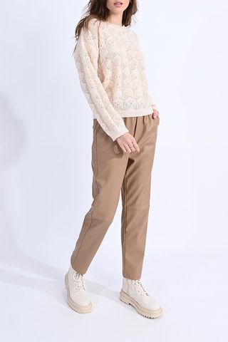 Pull - Beige - Molly Bracken