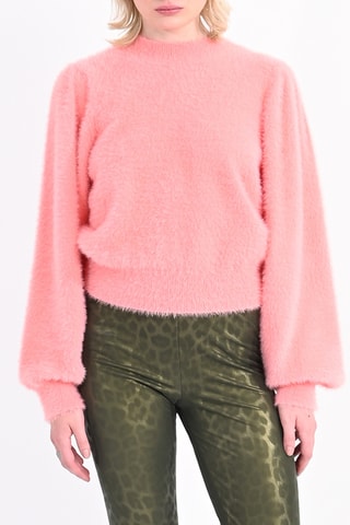 Pull - Rose - Lili Sidonio x Molly Bracken