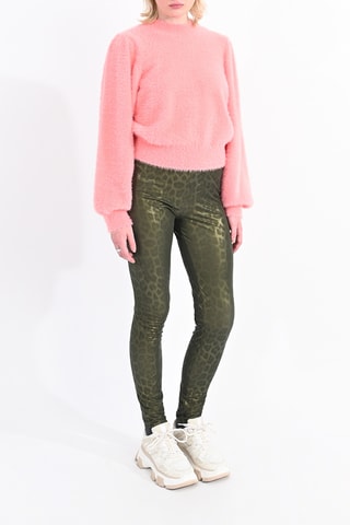 Pull - Rose - Lili Sidonio x Molly Bracken