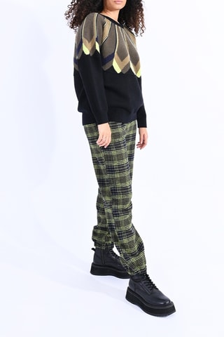 Pull - Noir - Lili Sidonio x Molly Bracken