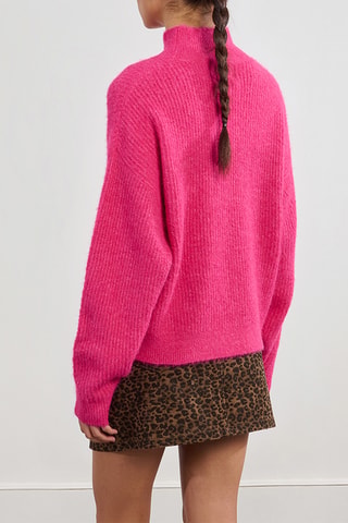Pull - Fuchsia - Lili X Molly