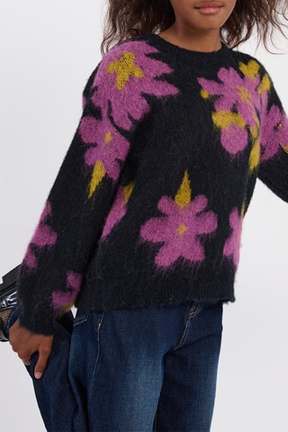 Pull - Noir - Molly Bracken Girl