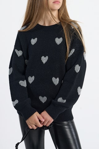 Pull - Noir - Molly Bracken Girl