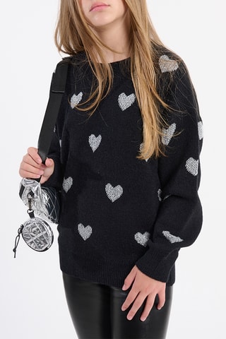Pull - Noir - Molly Bracken Girl