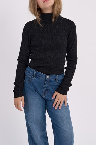 Pull - Noir - Molly Bracken Girl