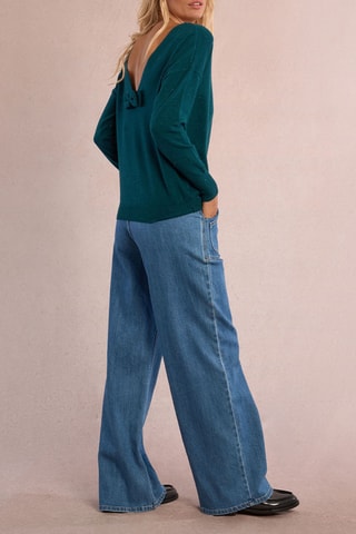 Jersey - Azul pato - Molly Bracken