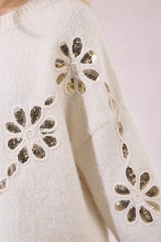 Jersey - Crudo - Molly Bracken