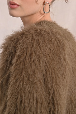 Pull - Kaki - Molly Bracken